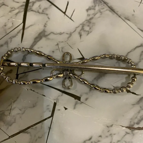 Lilla Rose Flexi Hair Clip Large - Picture 2 of 4